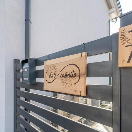 B&B Infinito Castelnuovo Rangone Экстерьер фото