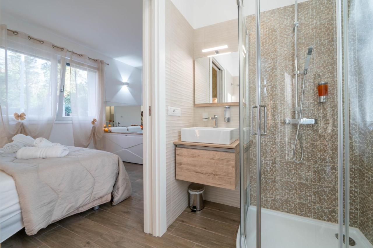 B&B Infinito Castelnuovo Rangone Экстерьер фото