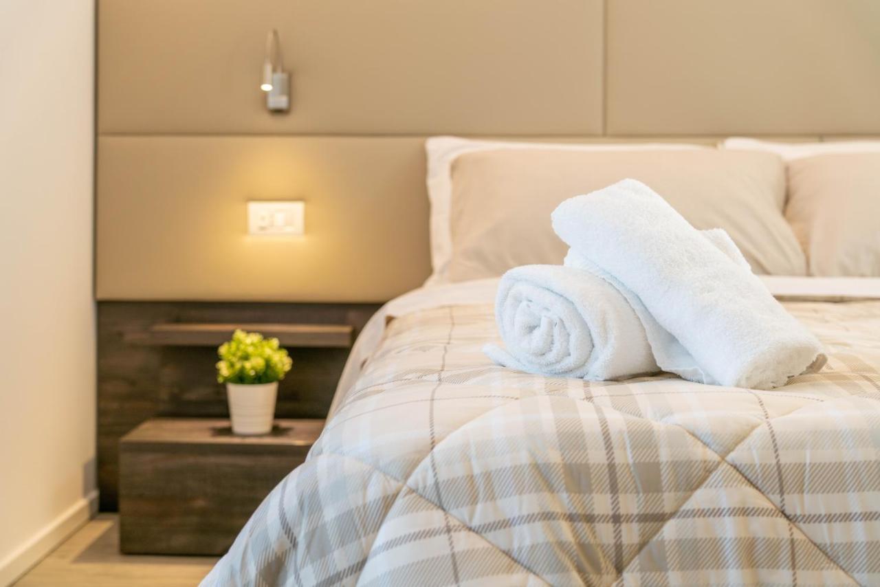 B&B Infinito Castelnuovo Rangone Экстерьер фото