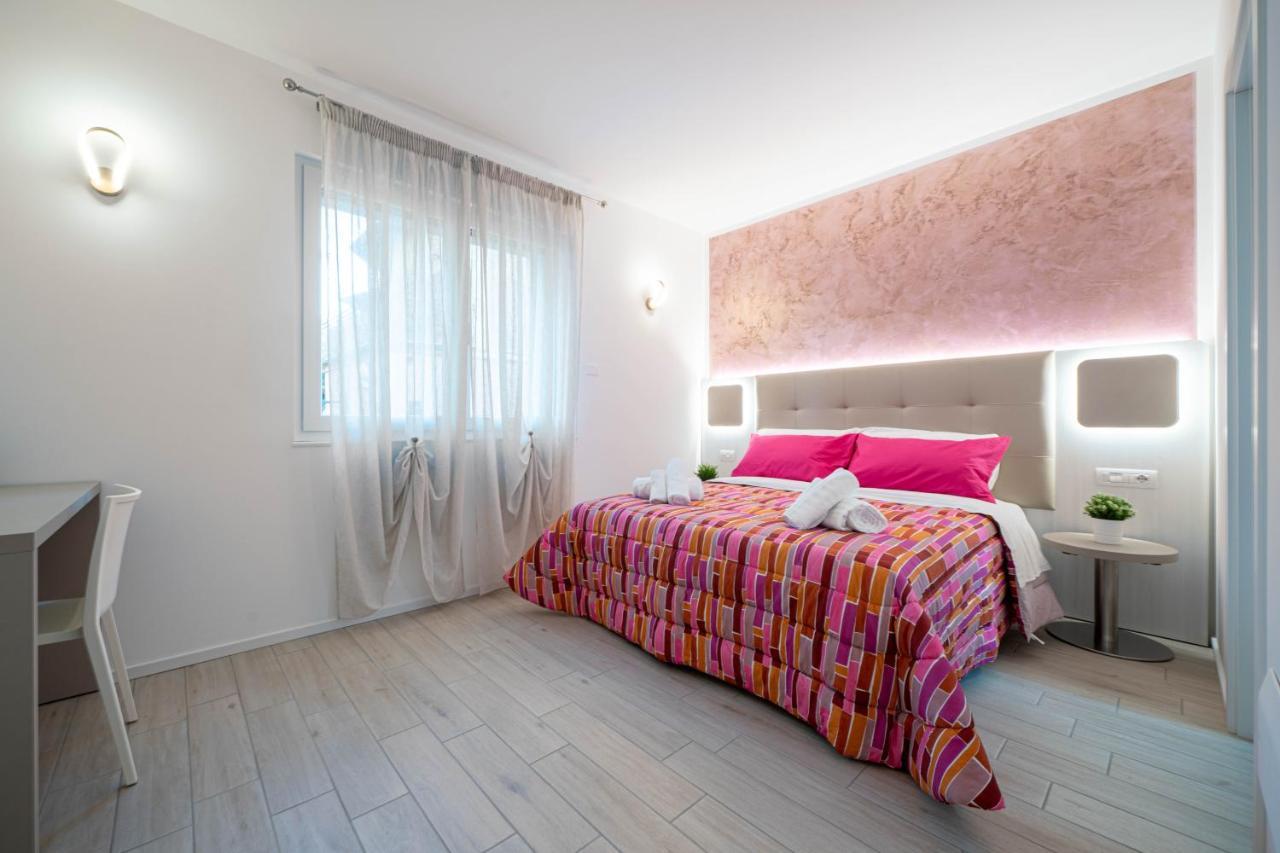 B&B Infinito Castelnuovo Rangone Экстерьер фото