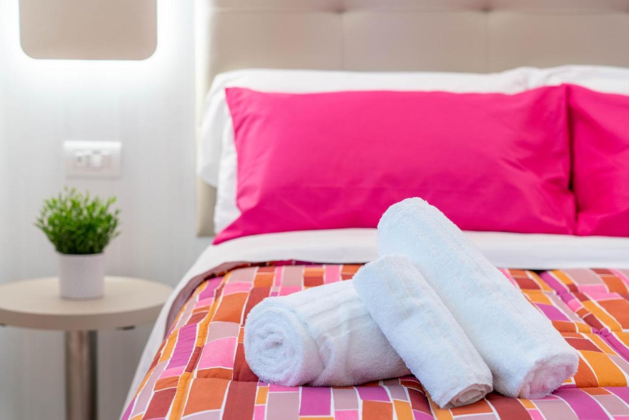 B&B Infinito Castelnuovo Rangone Экстерьер фото