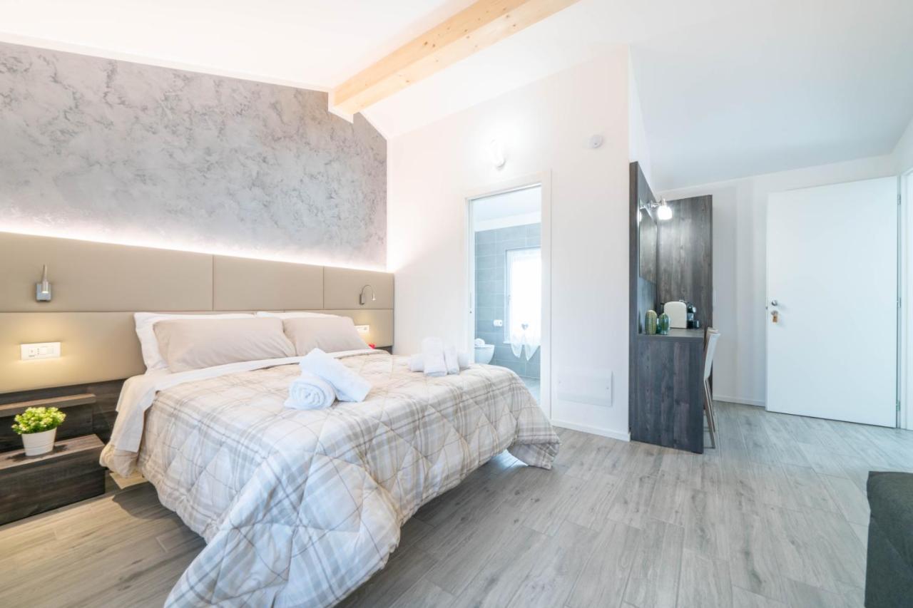 B&B Infinito Castelnuovo Rangone Экстерьер фото