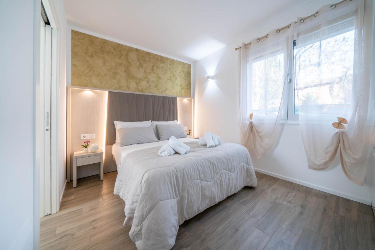B&B Infinito Castelnuovo Rangone Экстерьер фото