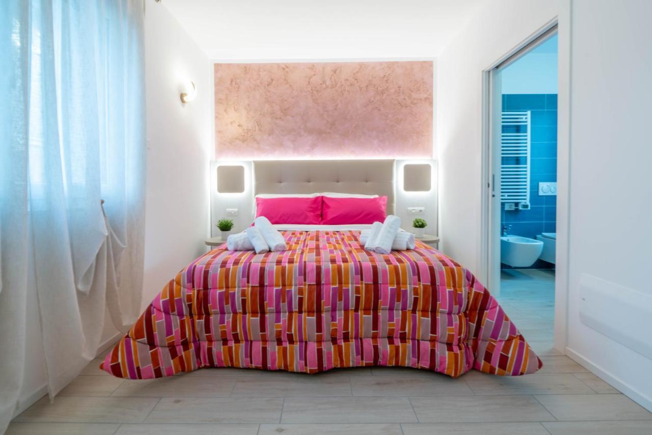 B&B Infinito Castelnuovo Rangone Экстерьер фото
