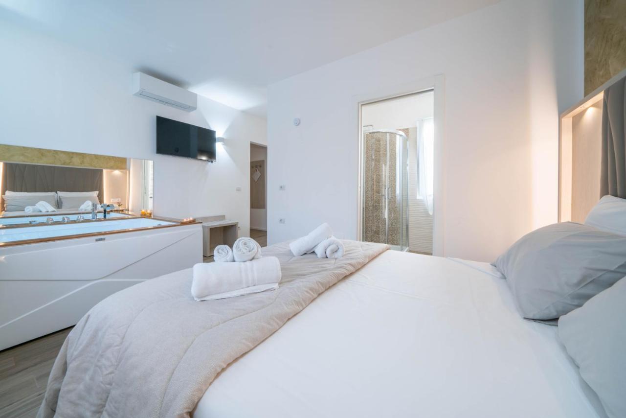 B&B Infinito Castelnuovo Rangone Экстерьер фото