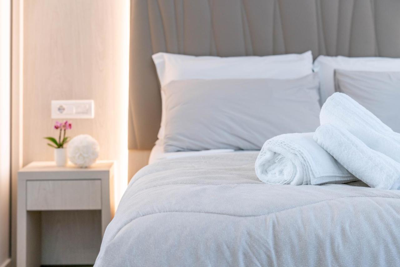 B&B Infinito Castelnuovo Rangone Экстерьер фото