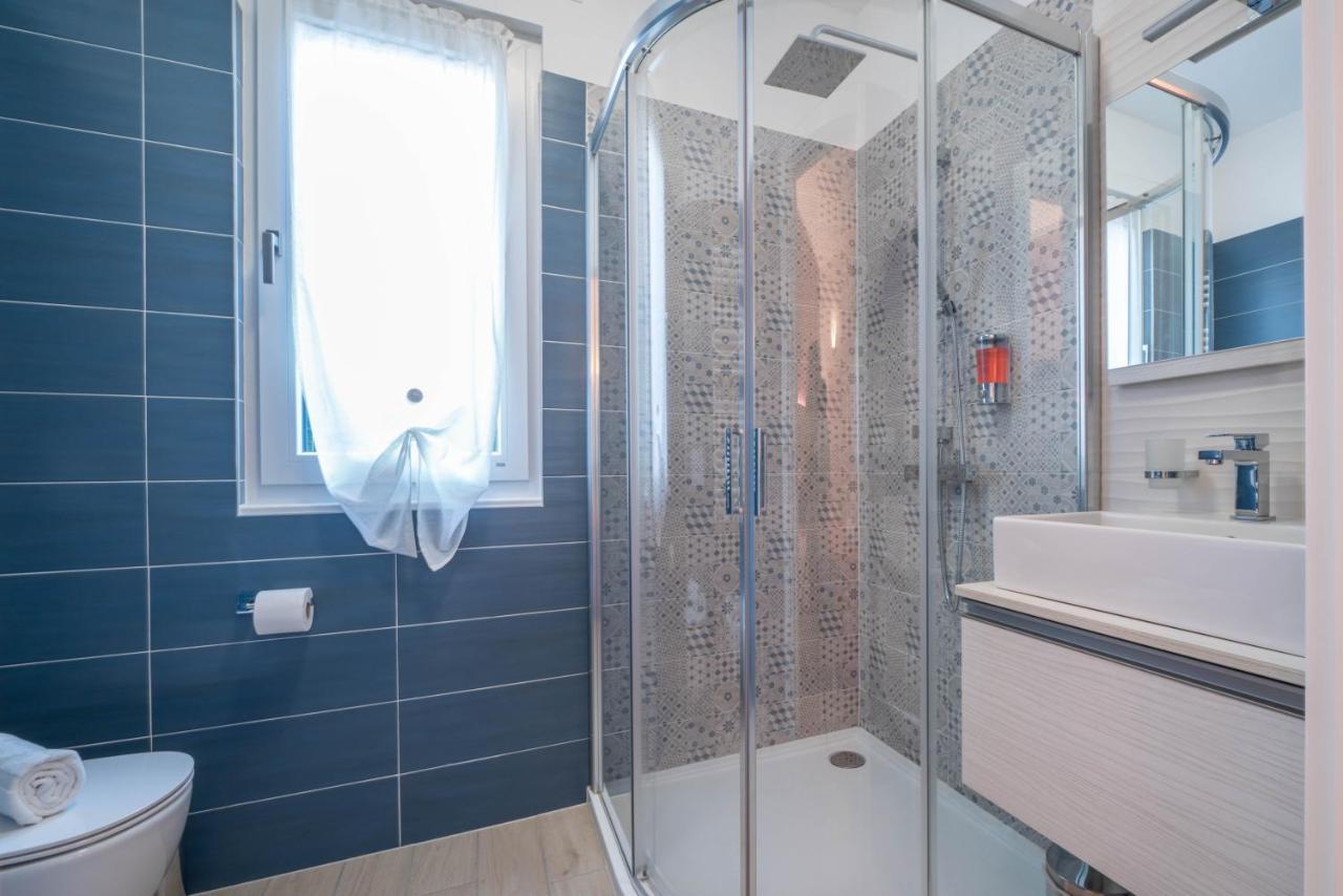 B&B Infinito Castelnuovo Rangone Экстерьер фото