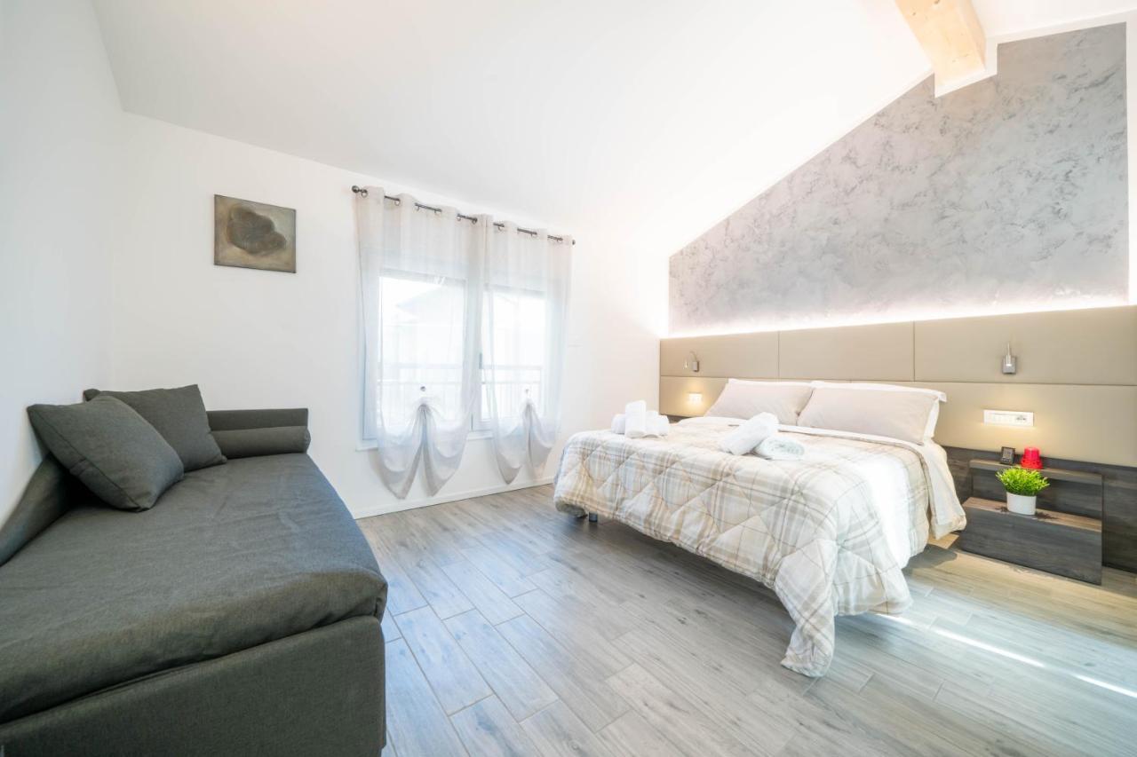 B&B Infinito Castelnuovo Rangone Экстерьер фото