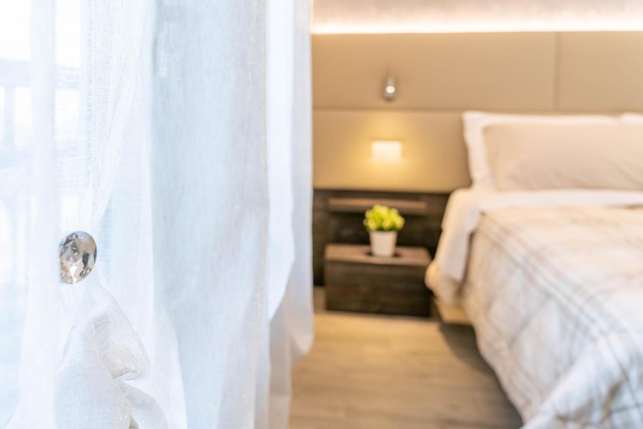 B&B Infinito Castelnuovo Rangone Экстерьер фото