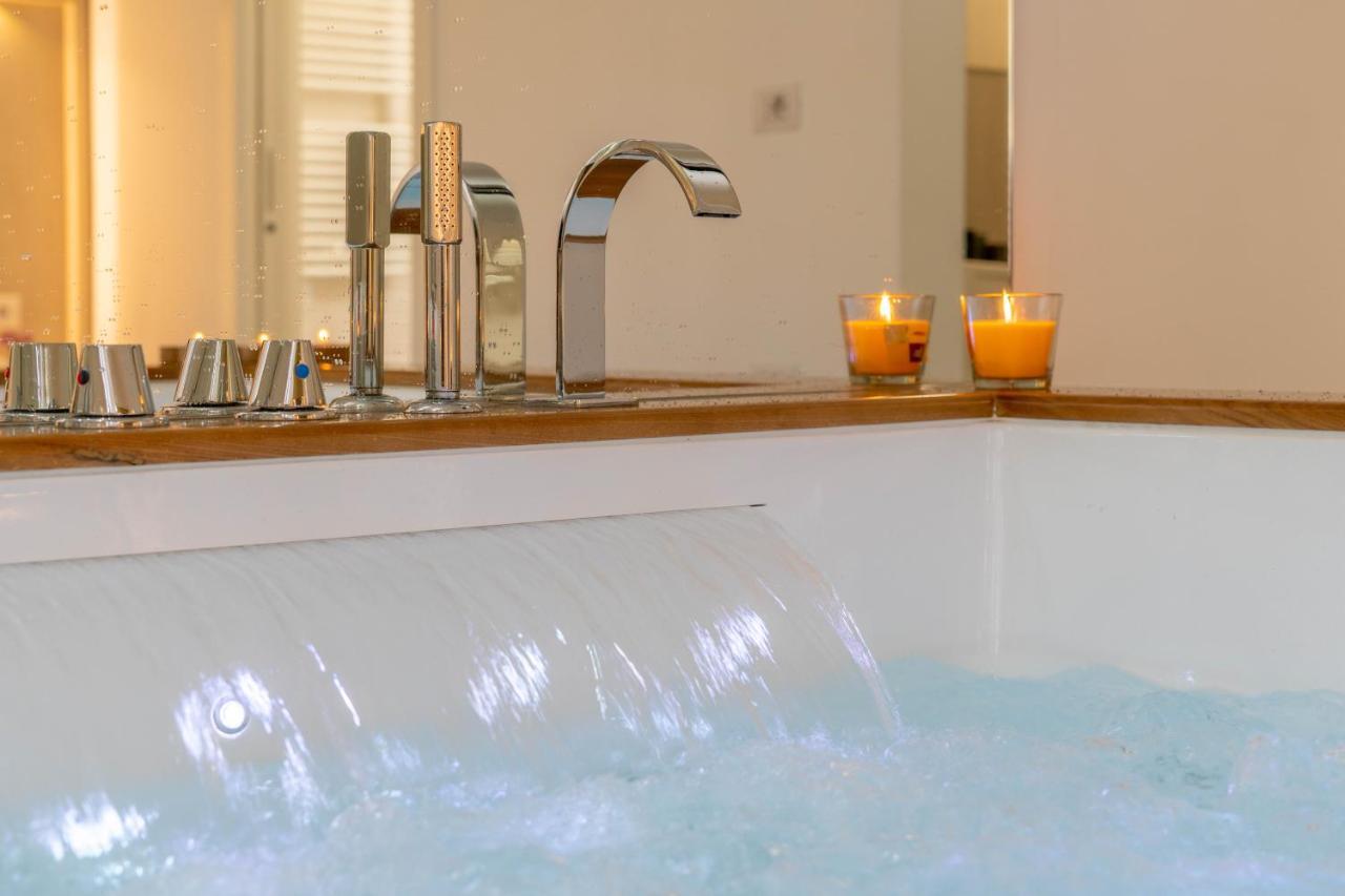 B&B Infinito Castelnuovo Rangone Экстерьер фото