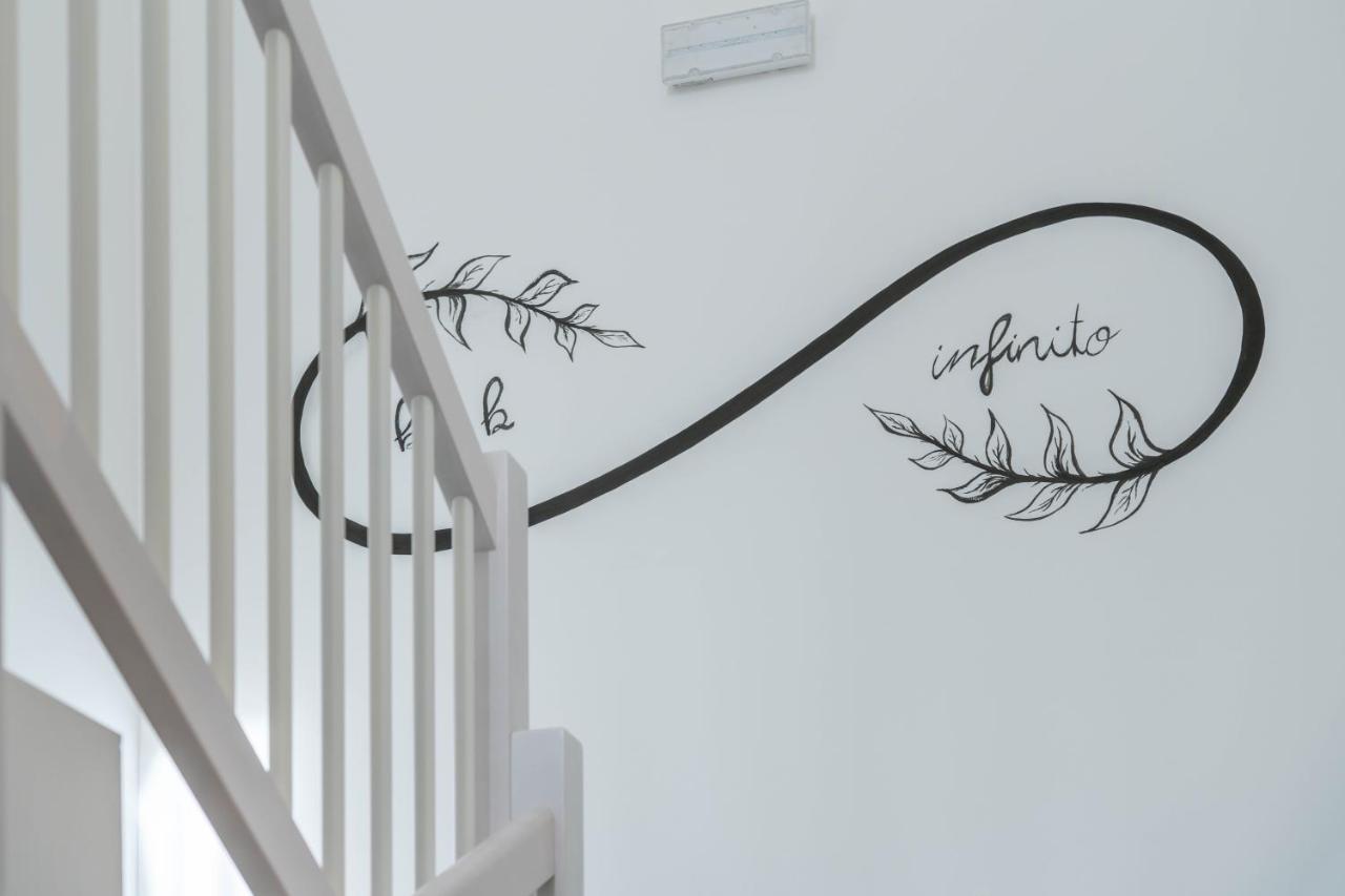 B&B Infinito Castelnuovo Rangone Экстерьер фото