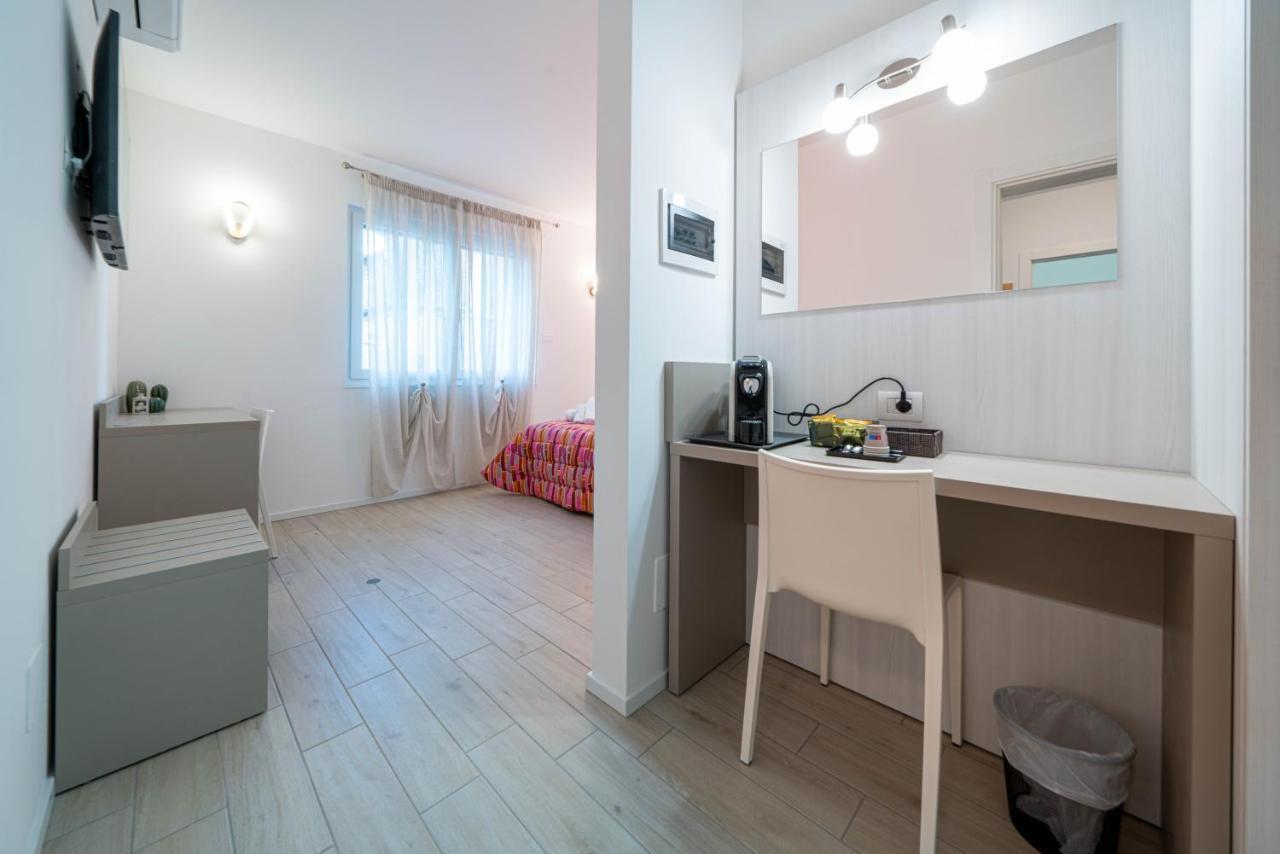 B&B Infinito Castelnuovo Rangone Экстерьер фото