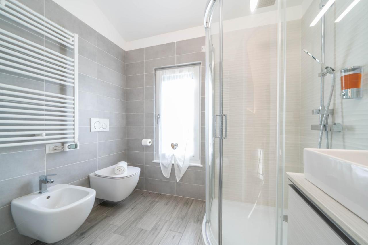 B&B Infinito Castelnuovo Rangone Экстерьер фото